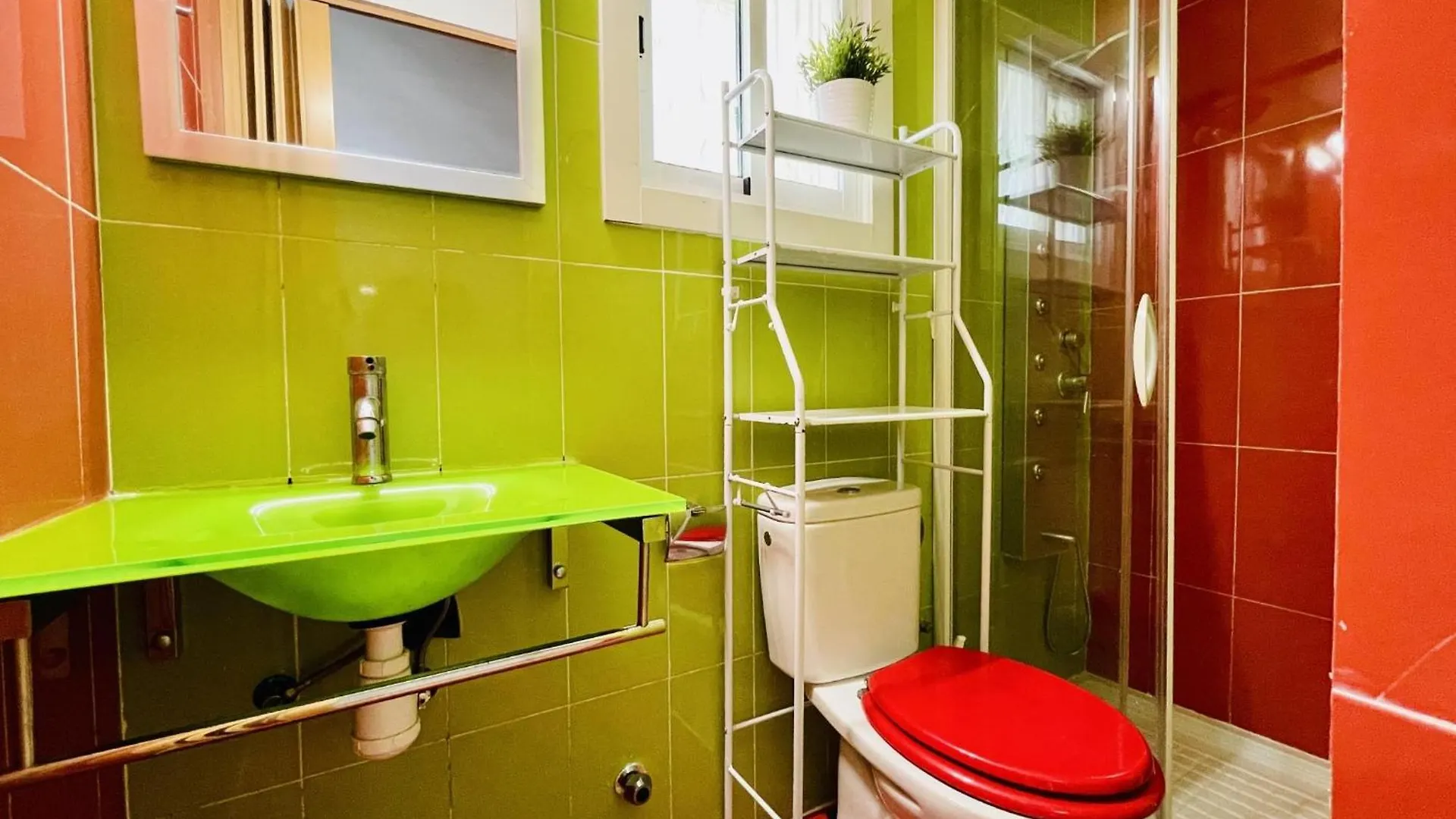 Apartamento Anafi Salou España