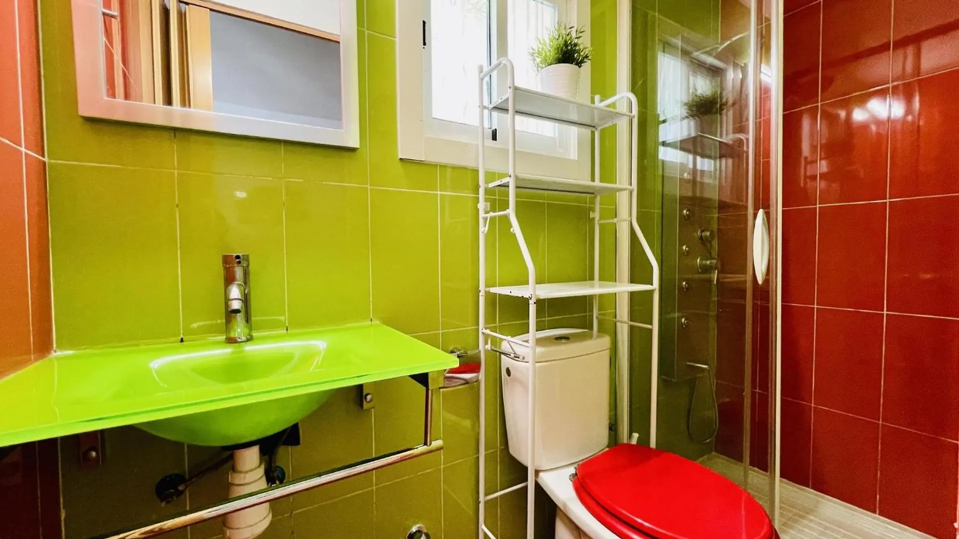 Apartamento Anafi Salou
