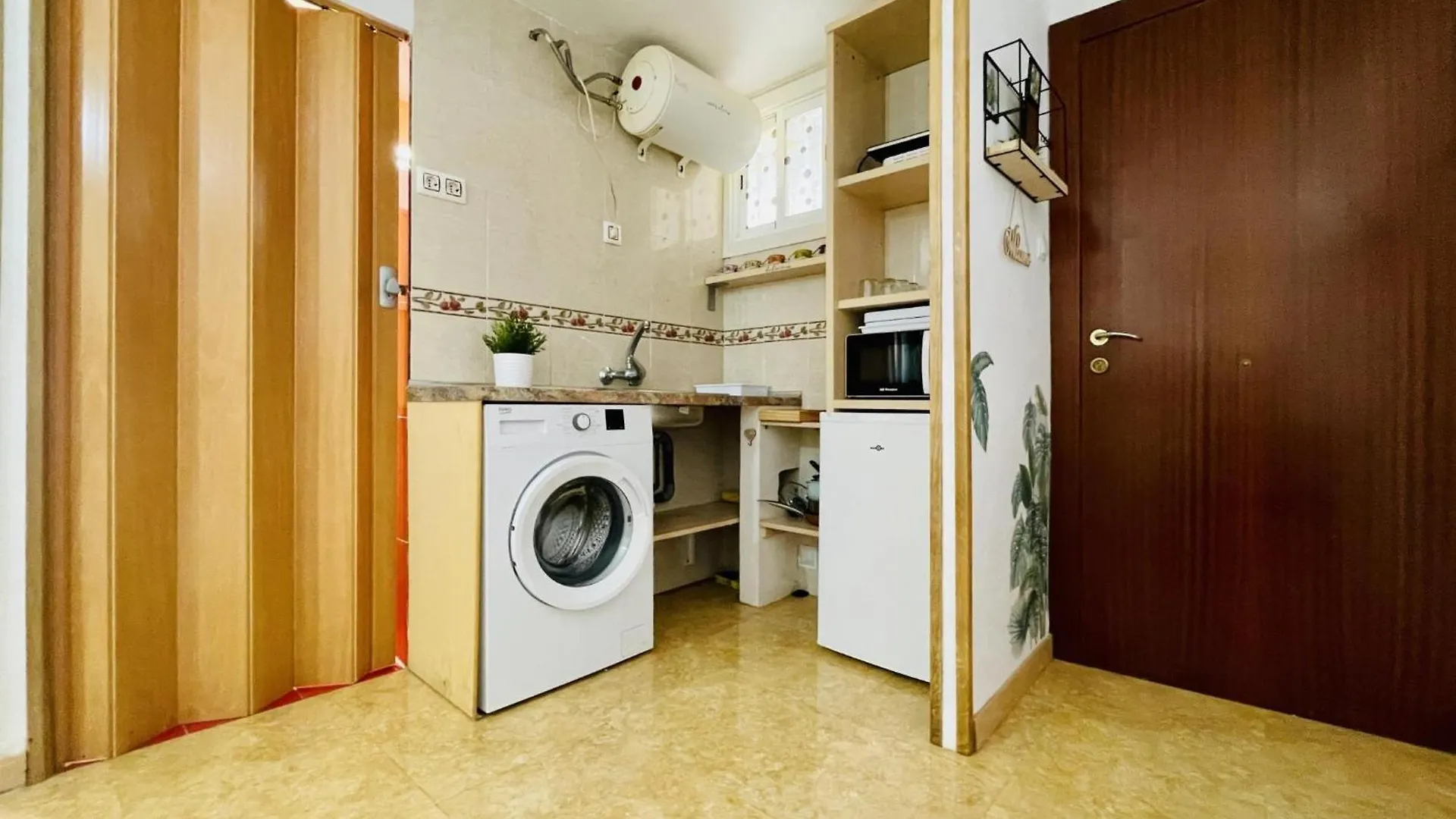 Anafi Apartment Salou