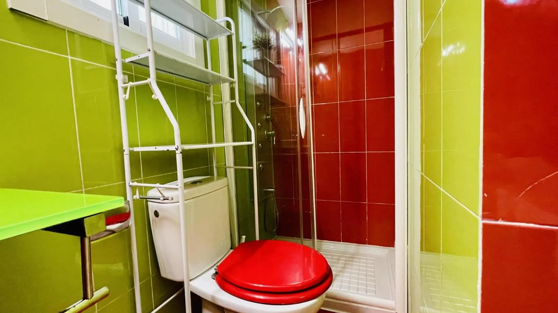 Apartamento Anafi Salou