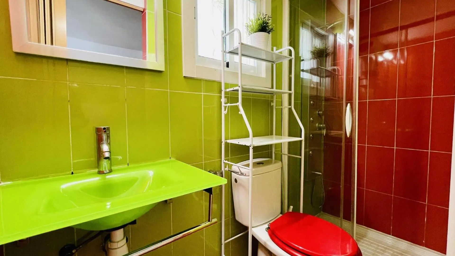 Apartamento Anafi Salou España
