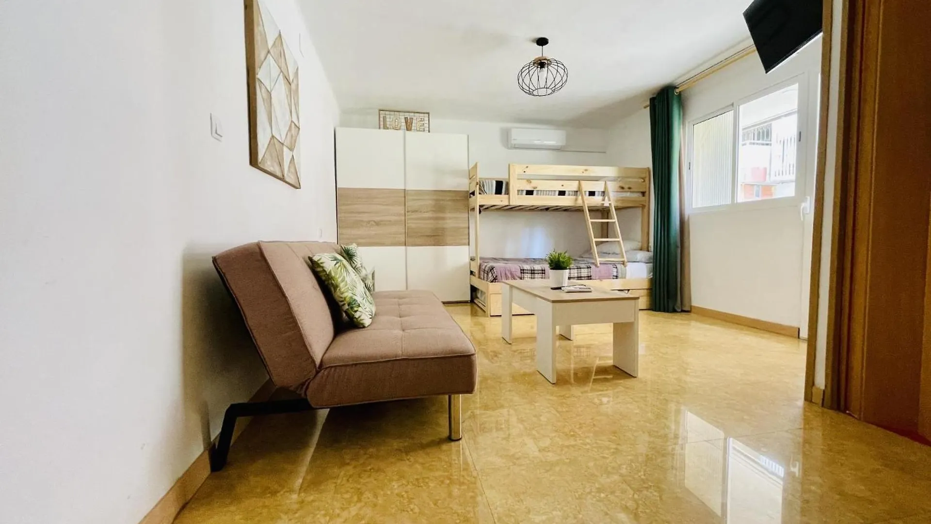 Apartamento Anafi Salou España