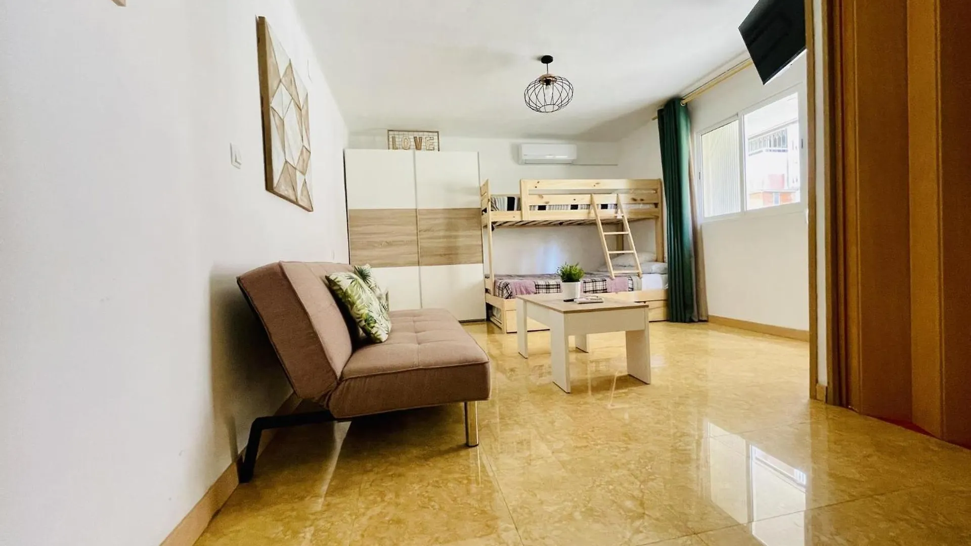 Apartamento Anafi Salou España