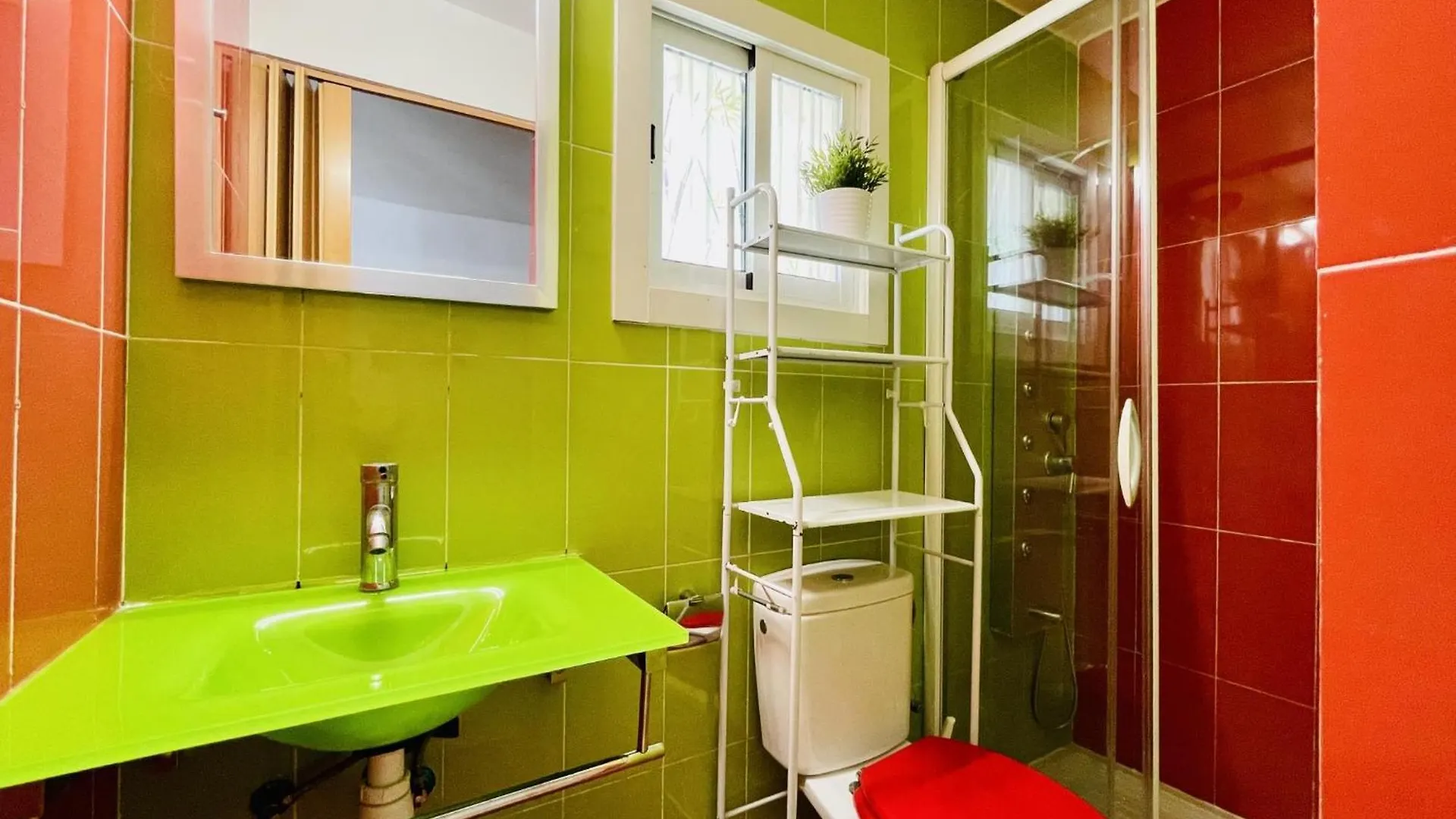 Apartamento Anafi Salou 0*,  España