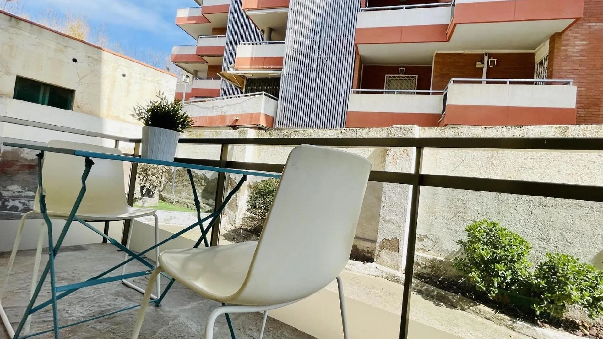 Anafi Apartment Salou Spain