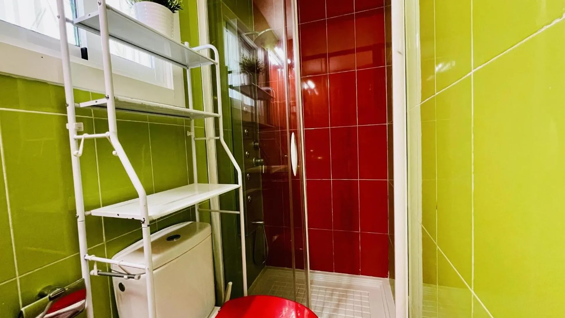 Apartamento Anafi Salou