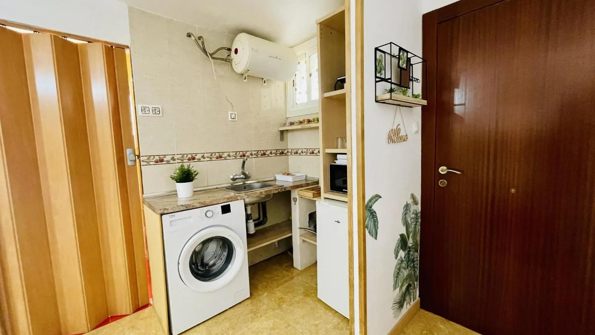 Apartamento Anafi Salou