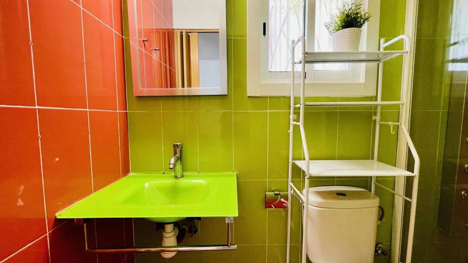 Apartamento Anafi Salou