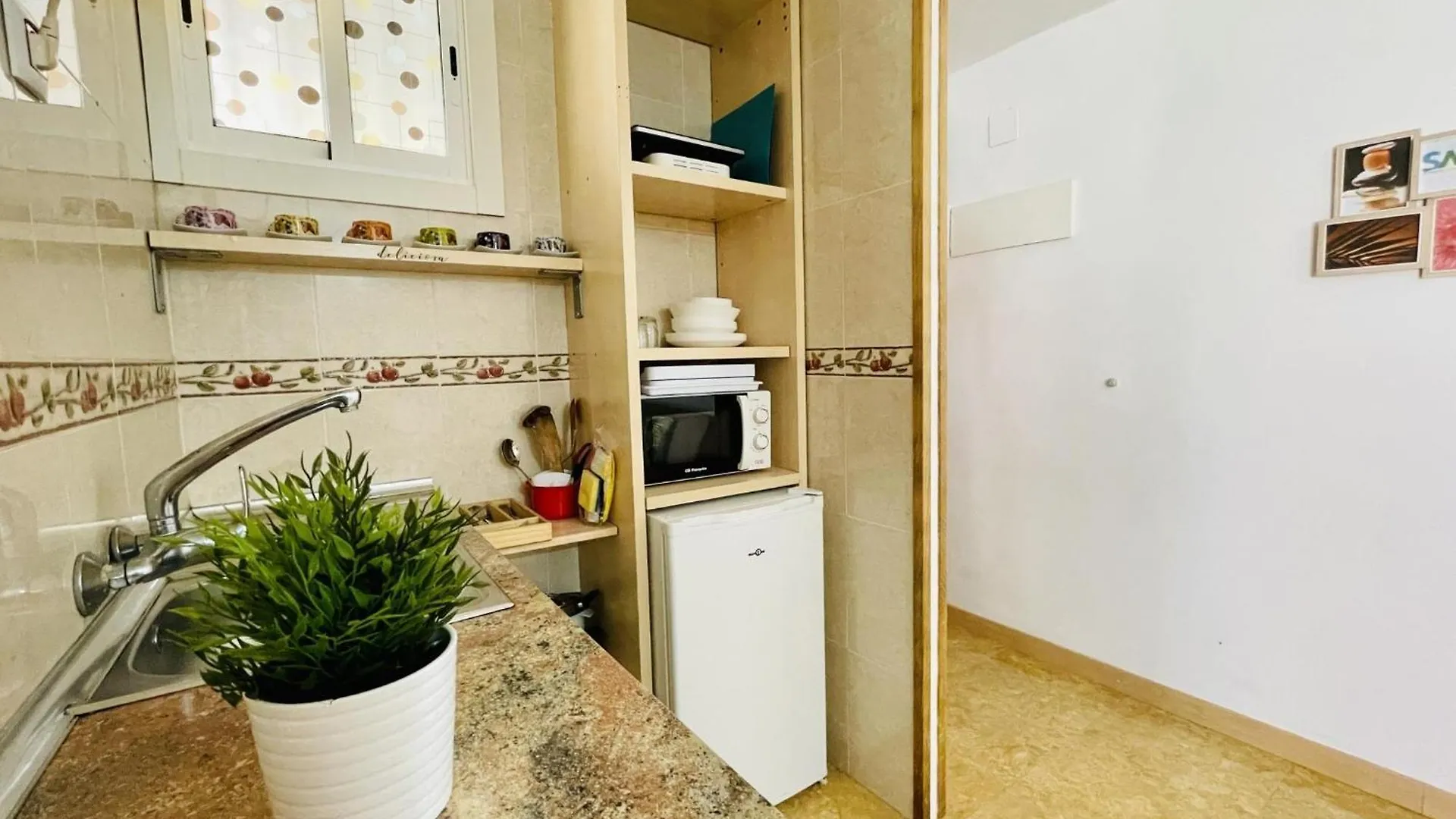 Apartamento Anafi Salou
