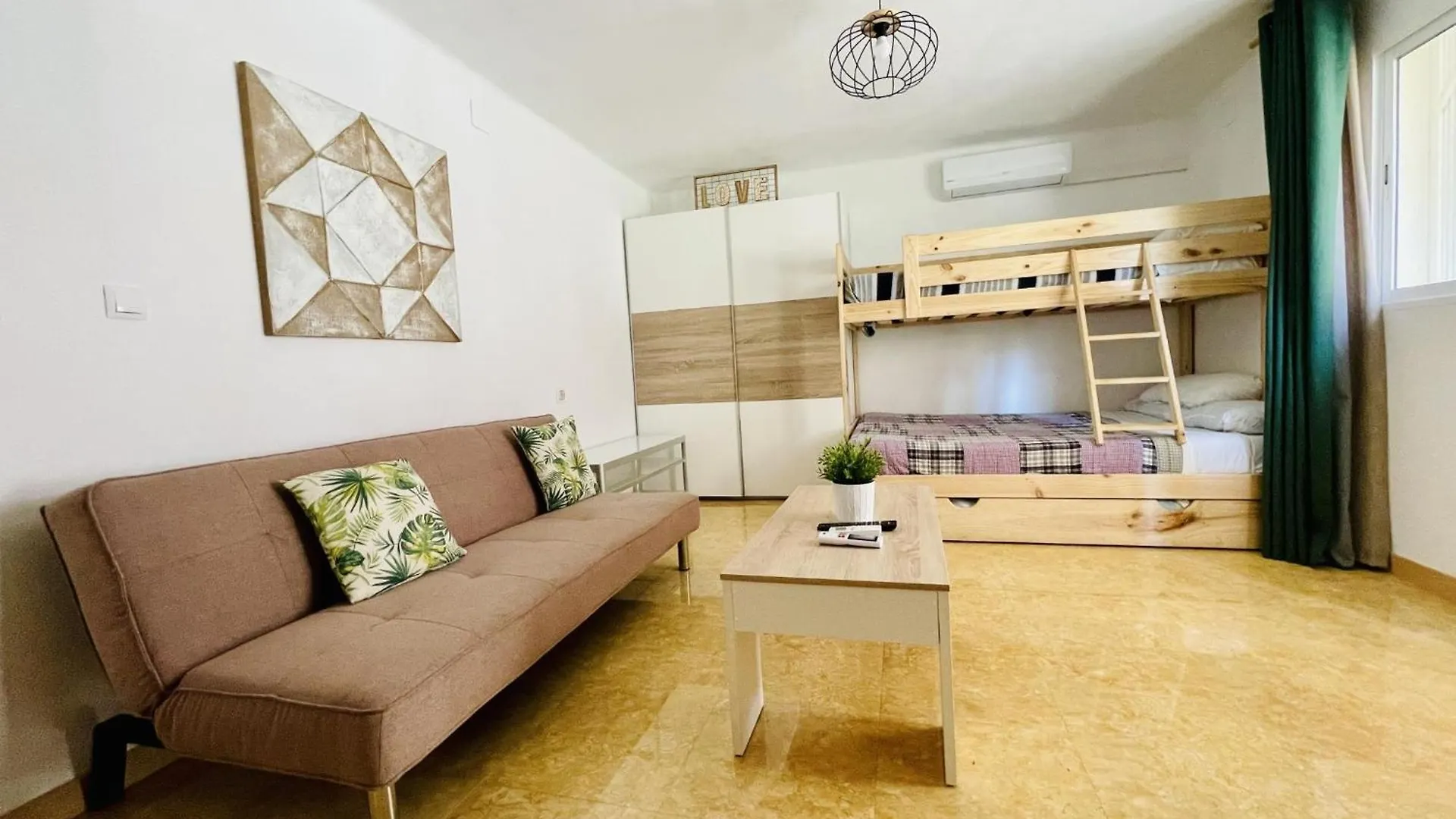 Apartamento Anafi Salou España