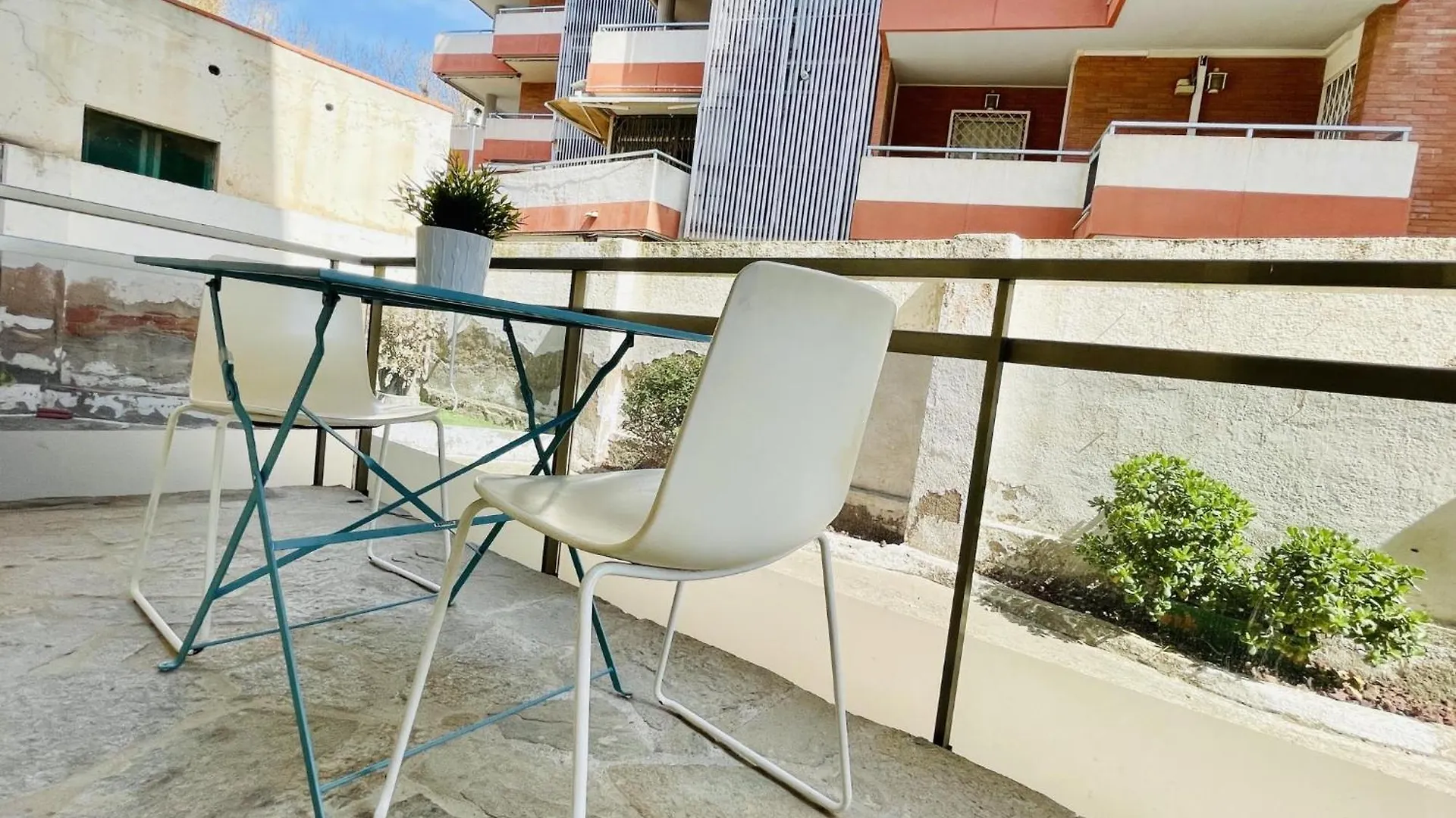 Apartamento Anafi Salou España