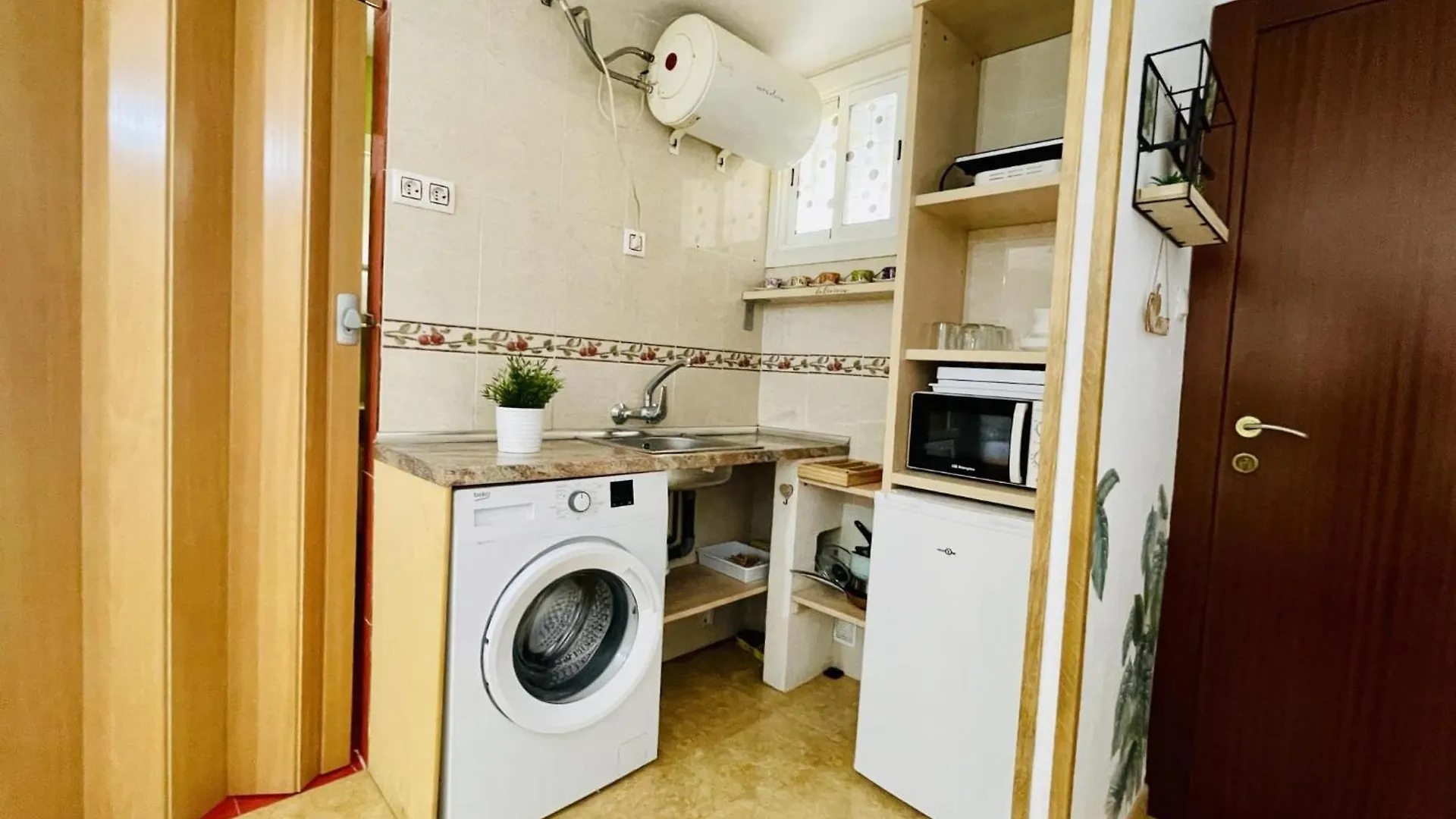 Anafi Apartment Salou