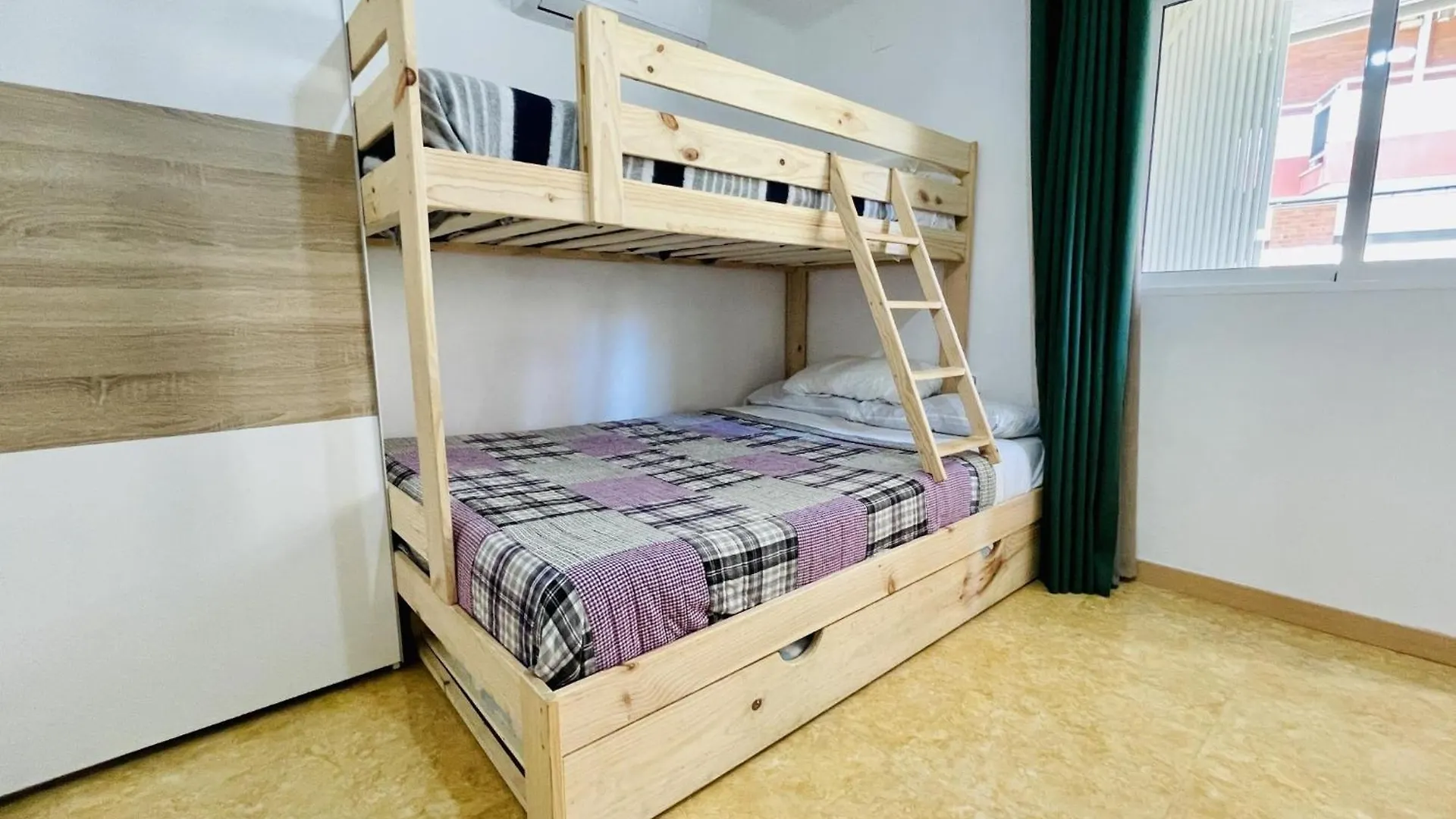 Anafi Apartment Salou