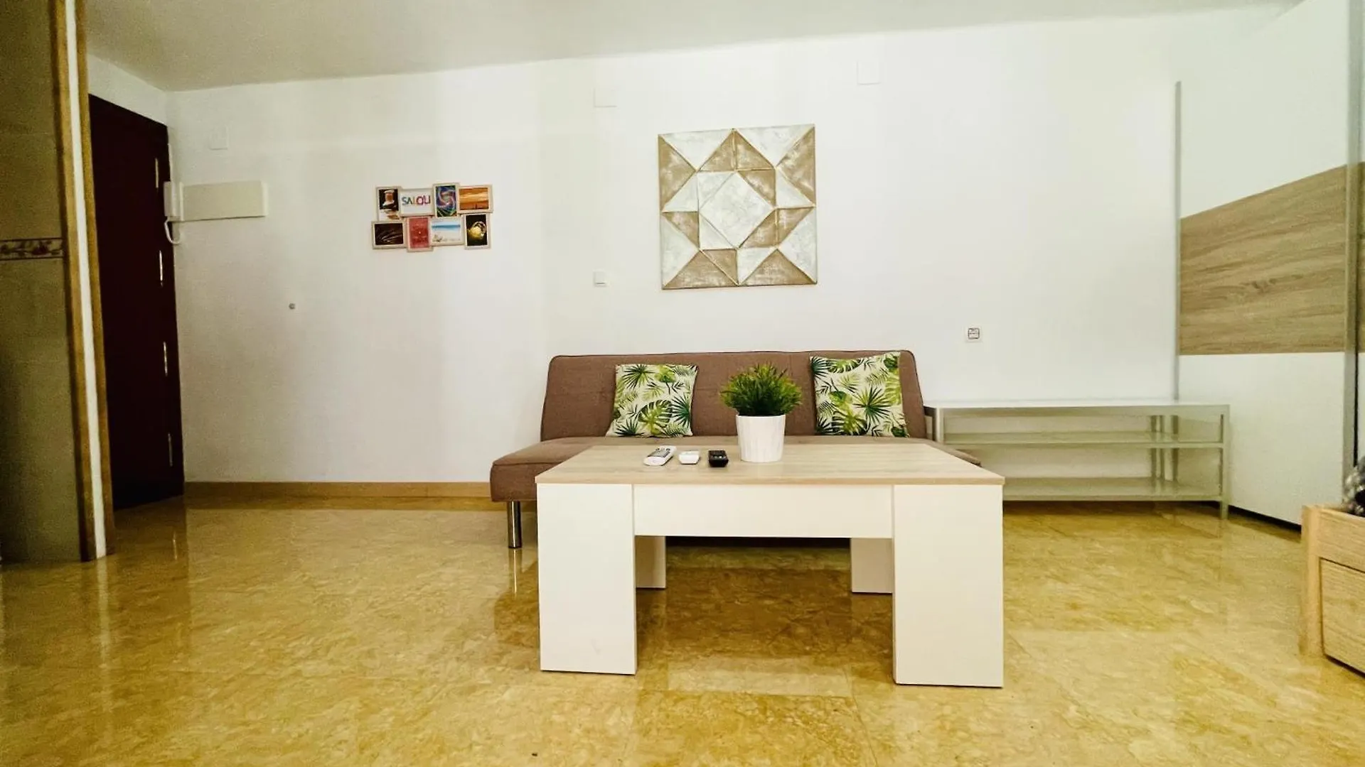 Anafi Apartment Salou