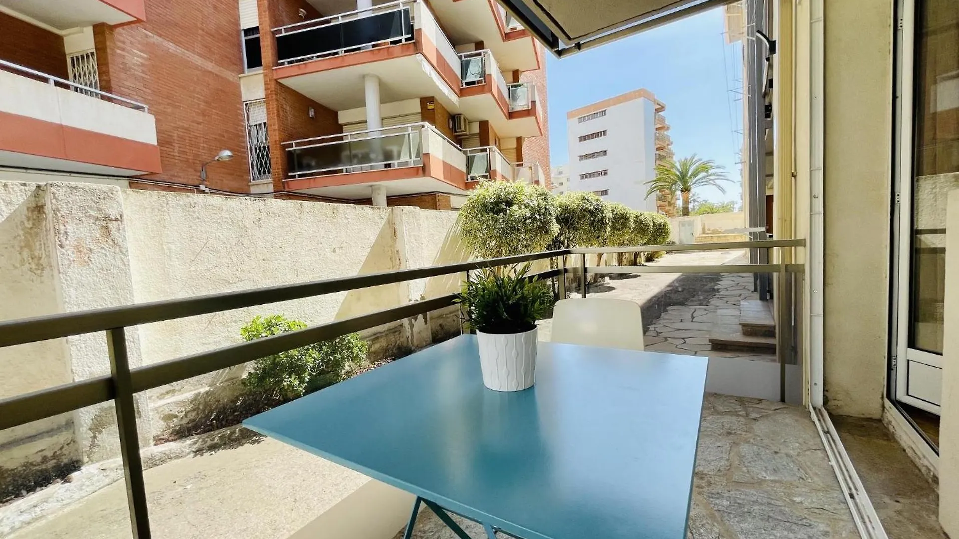 Apartamento Anafi Salou 0*,  España