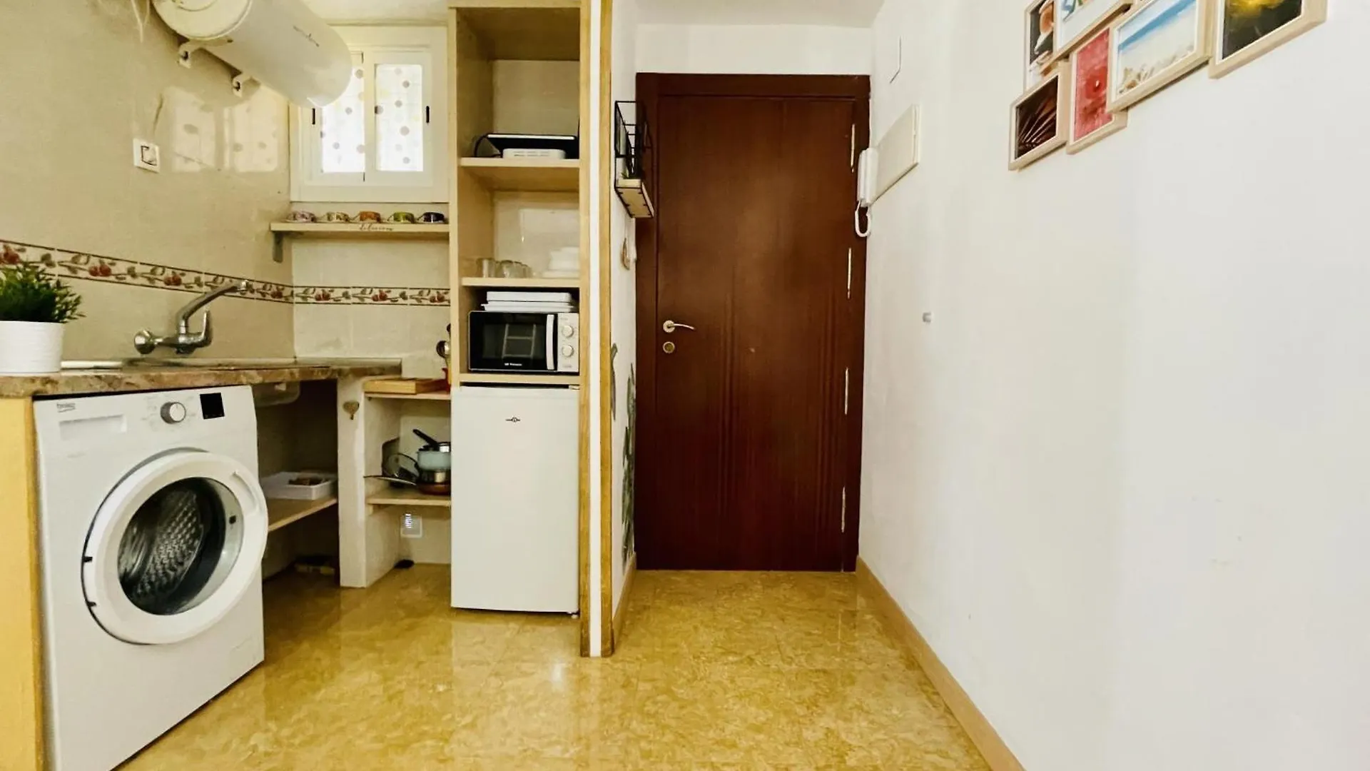Apartamento Anafi Salou