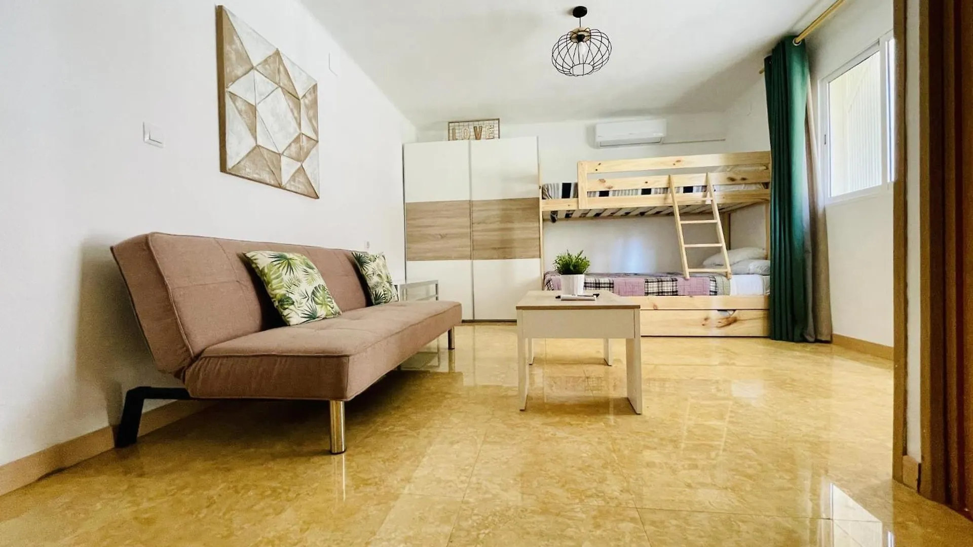 Apartamento Anafi Salou