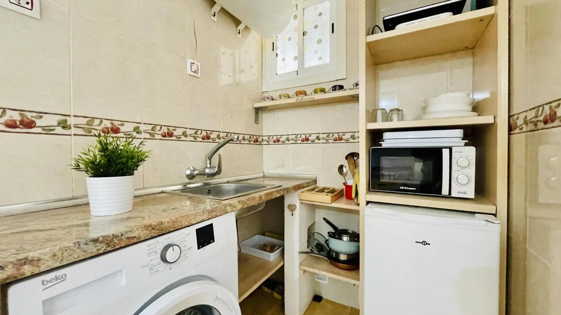 Apartamento Anafi Salou España