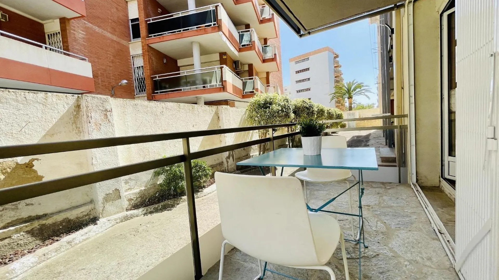Apartamento Anafi Salou
