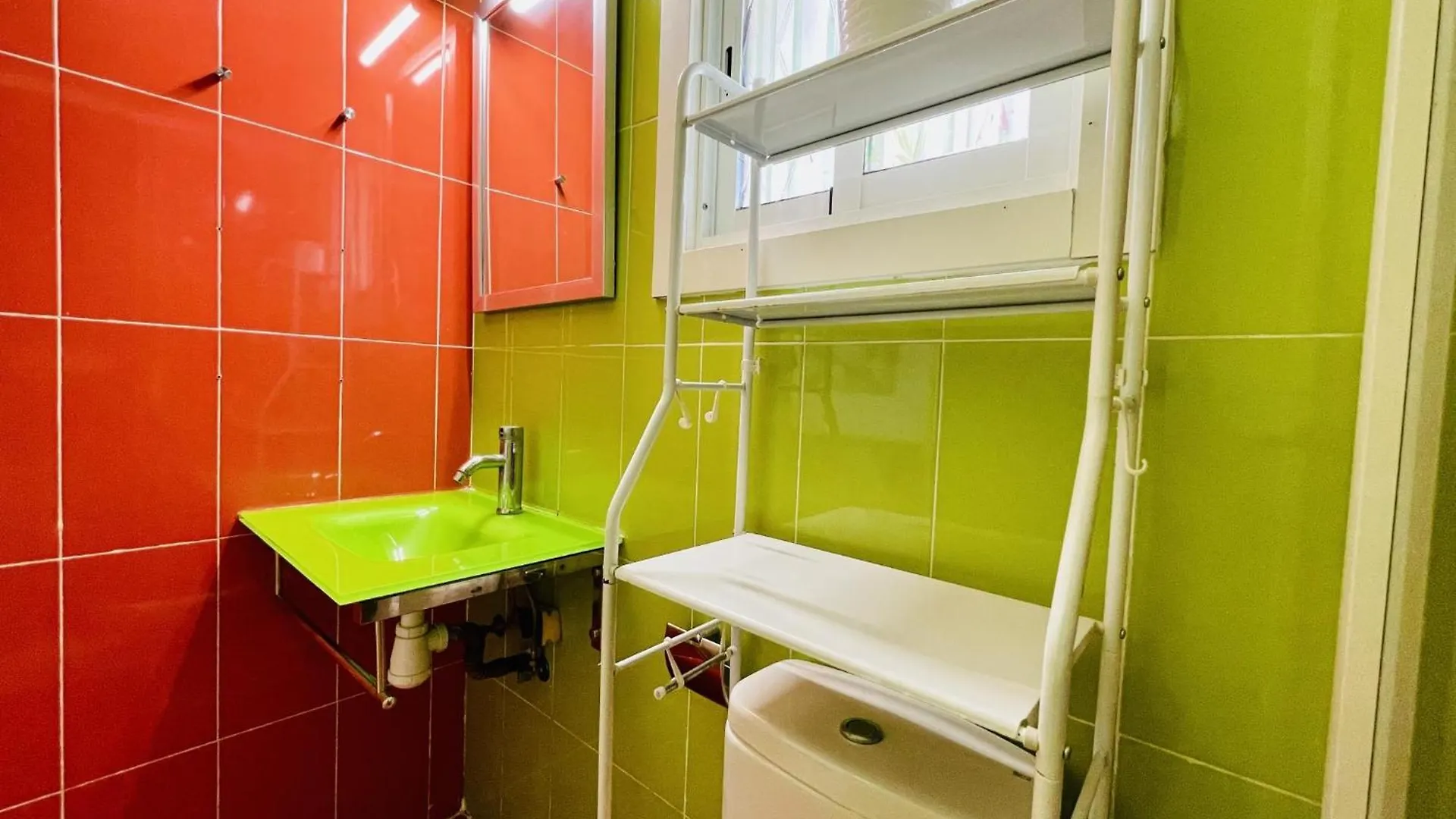 Anafi Apartment Salou